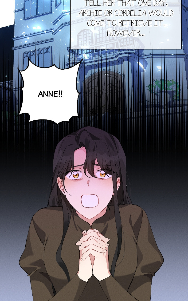 Answer Me, My Prince Chapter 84 page 53 - 