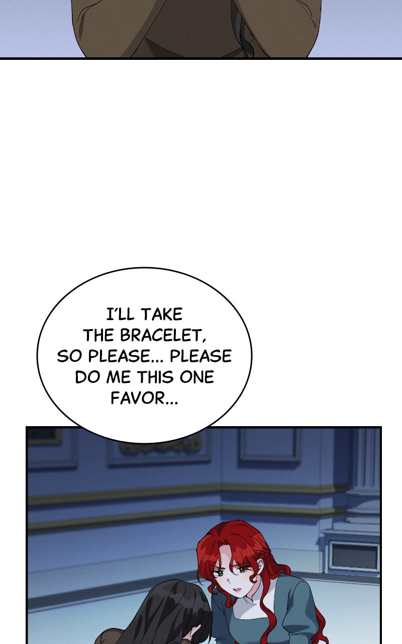 Answer Me, My Prince Chapter 84 page 54 - 