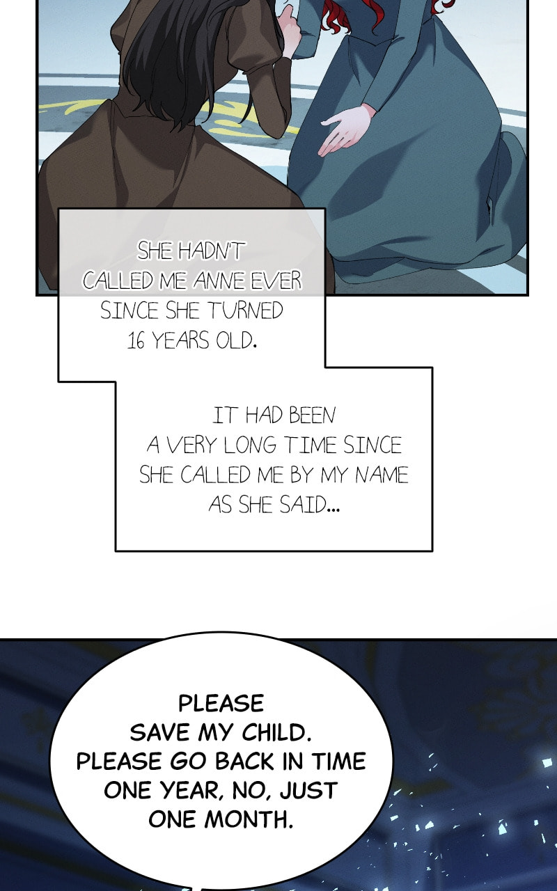 Answer Me, My Prince Chapter 84 page 55 - 