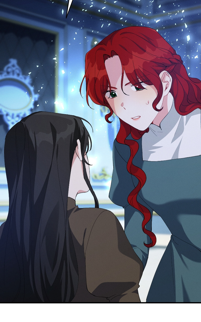 Answer Me, My Prince Chapter 84 page 56 - 