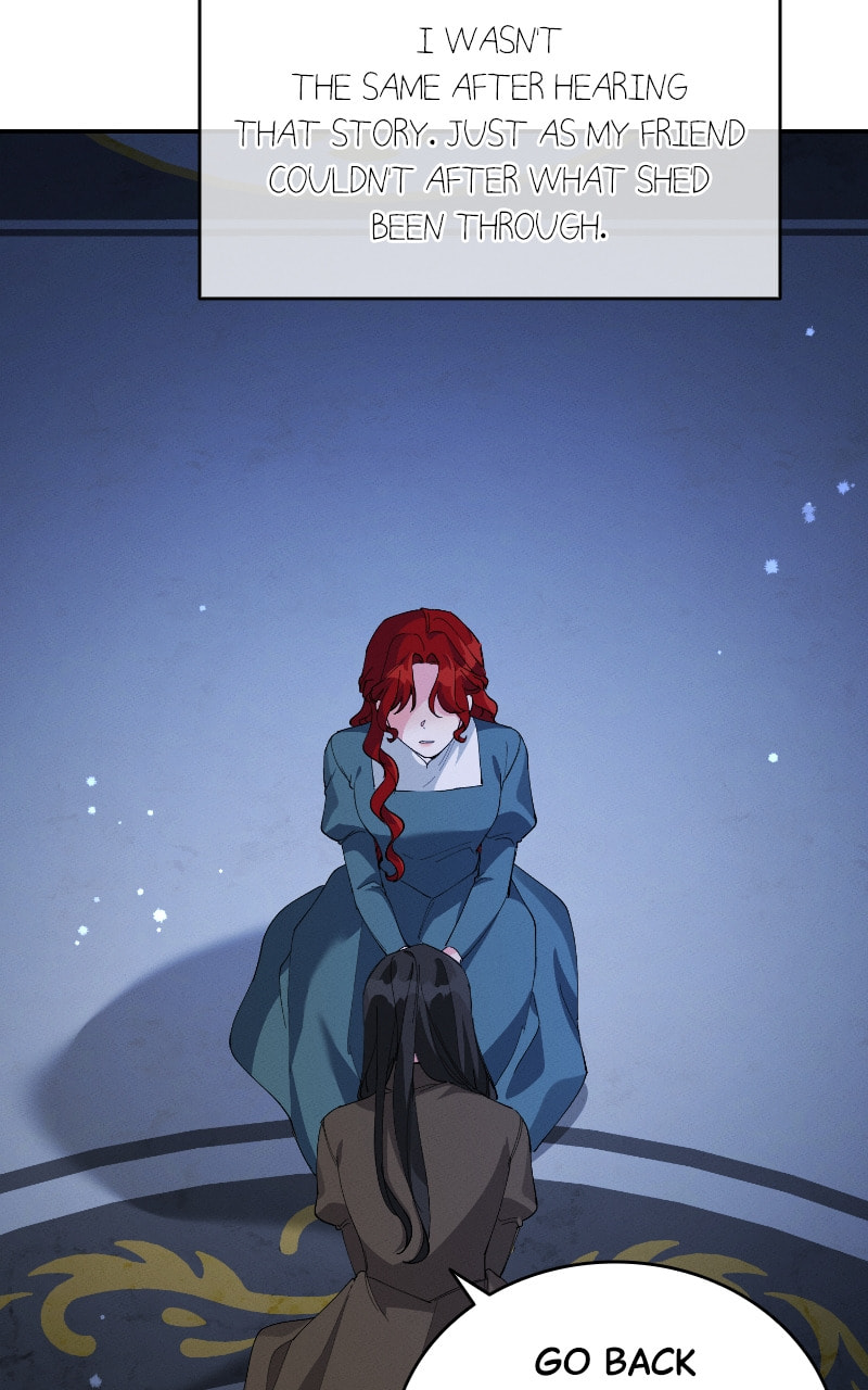 Answer Me, My Prince Chapter 84 page 59 - 
