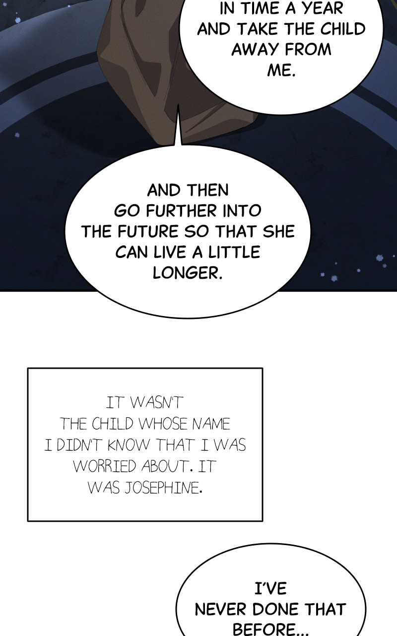 Answer Me, My Prince Chapter 84 page 60 - 