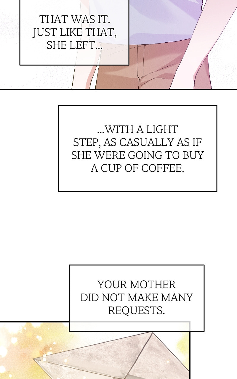 Answer Me, My Prince Chapter 84 page 7 - 