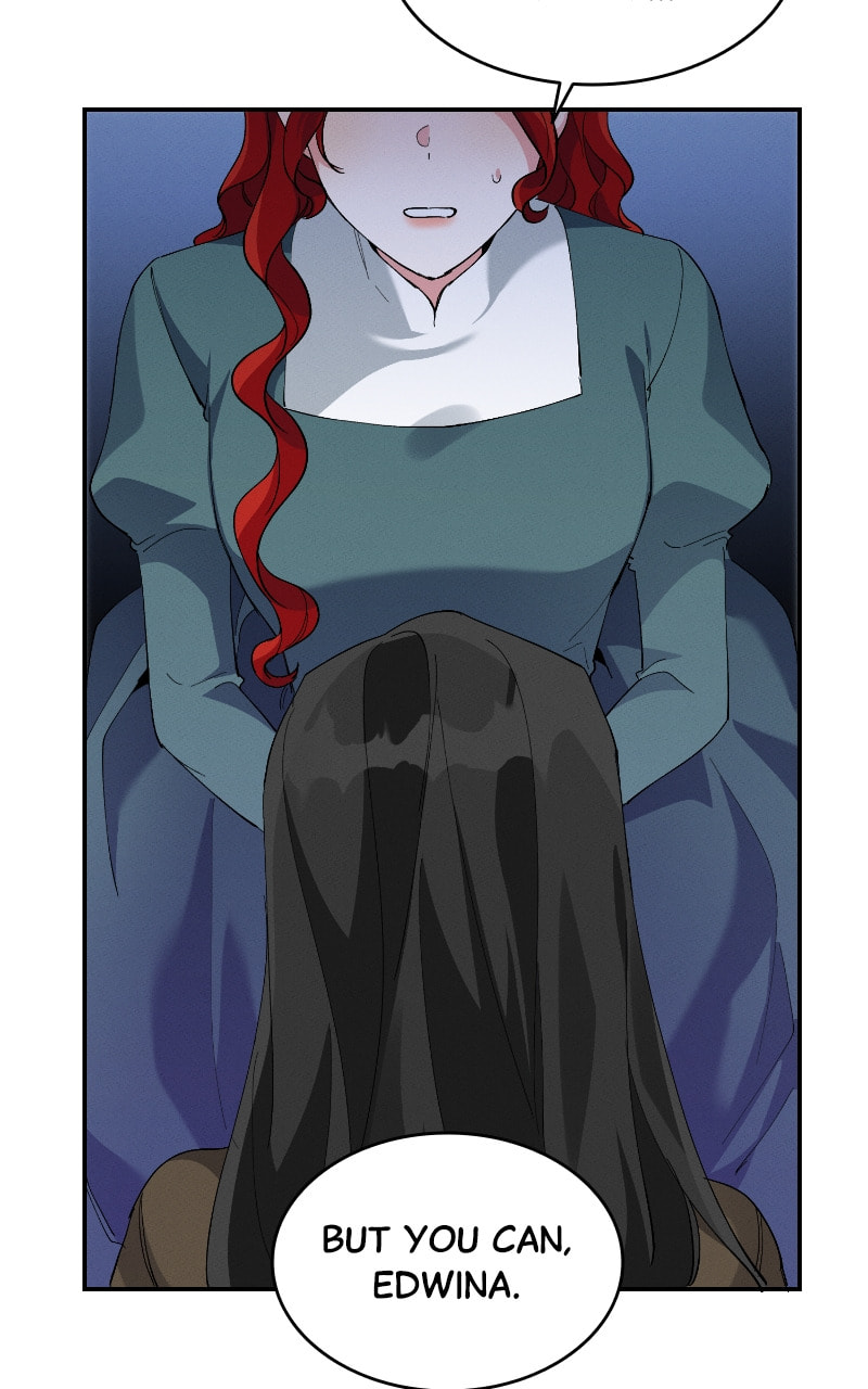 Answer Me, My Prince Chapter 84 page 61 - 