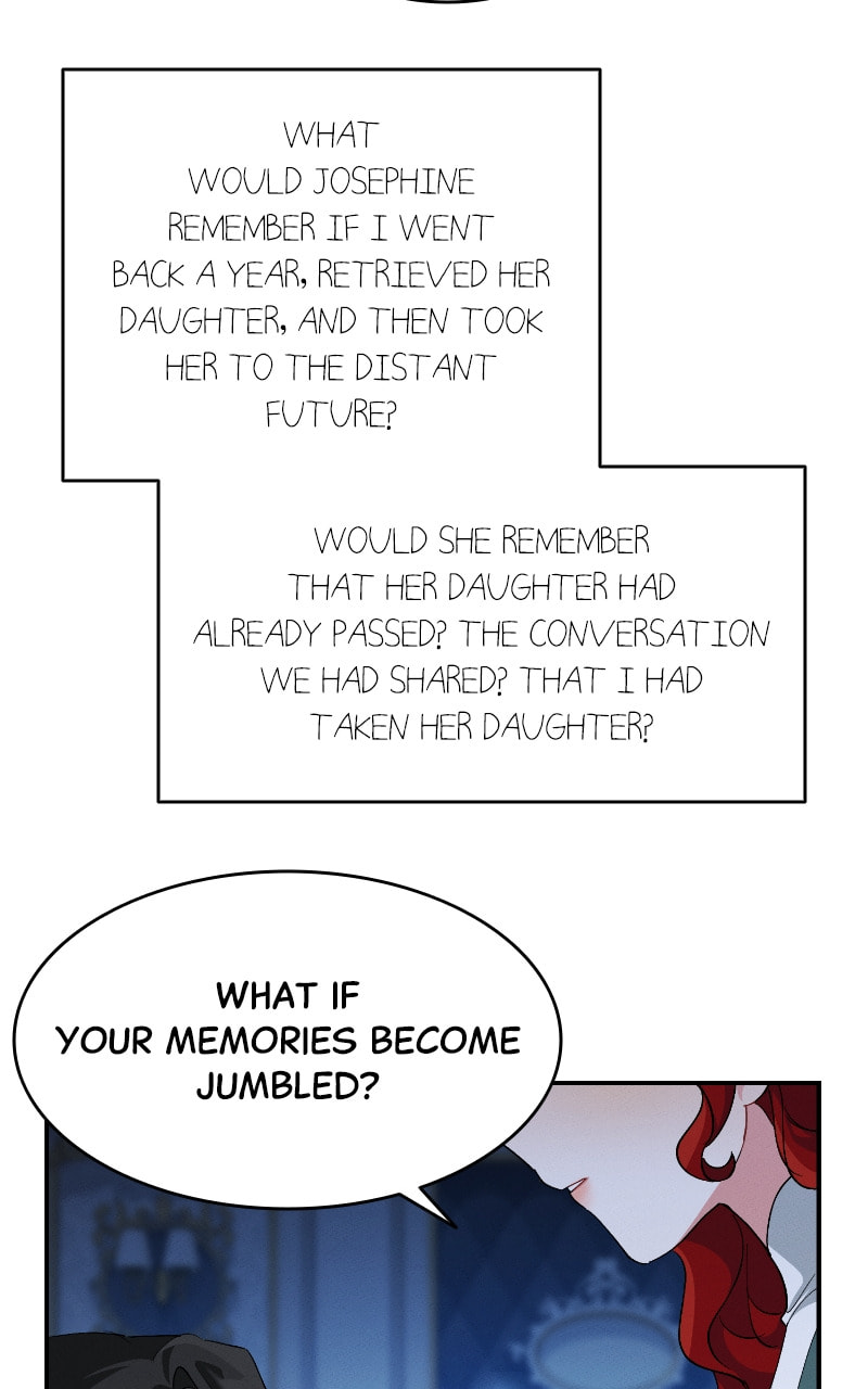 Answer Me, My Prince Chapter 84 page 62 - 