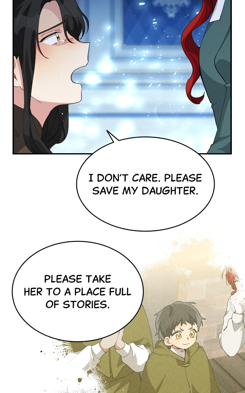 Answer Me, My Prince Chapter 84 page 63 - 
