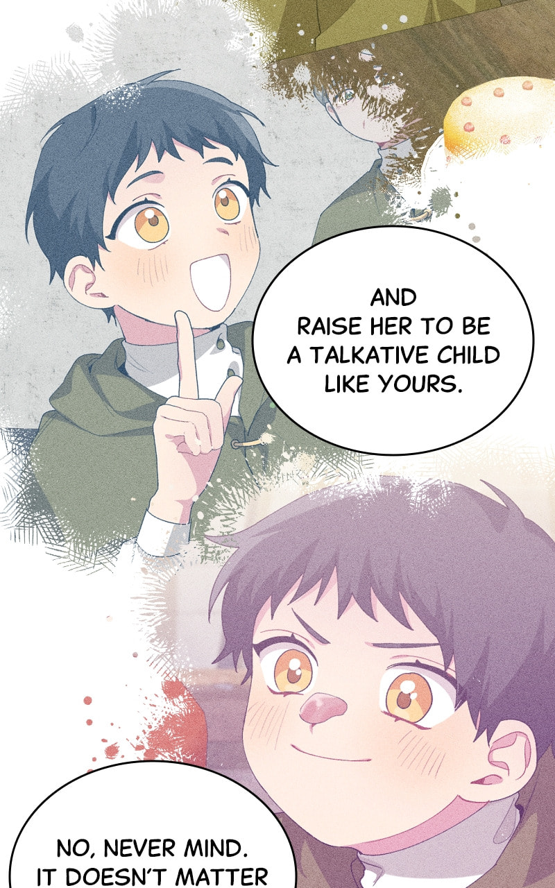 Answer Me, My Prince Chapter 84 page 64 - 