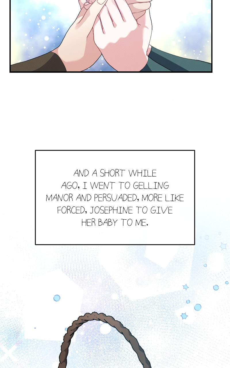 Answer Me, My Prince Chapter 84 page 66 - 
