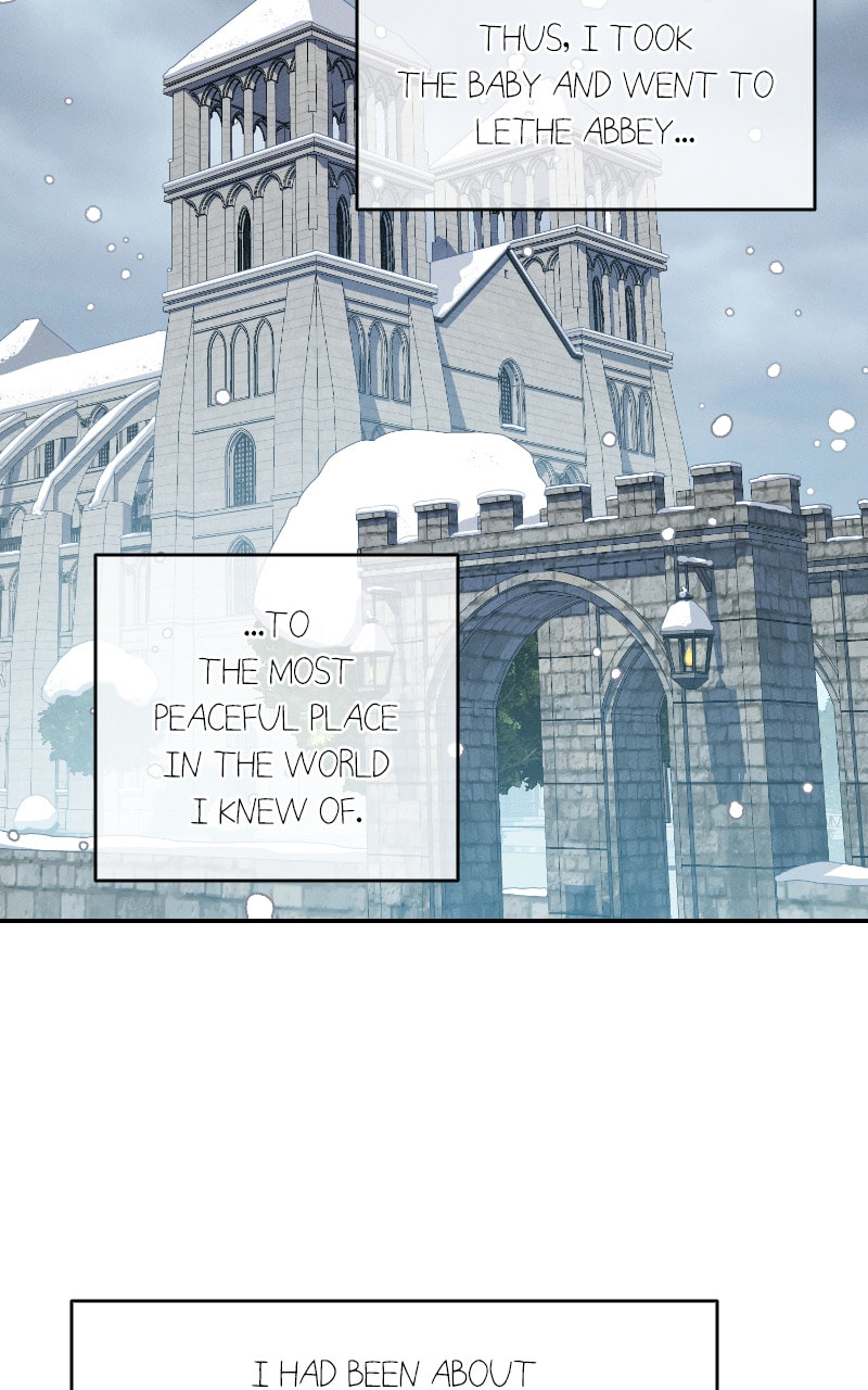 Answer Me, My Prince Chapter 84 page 68 - 