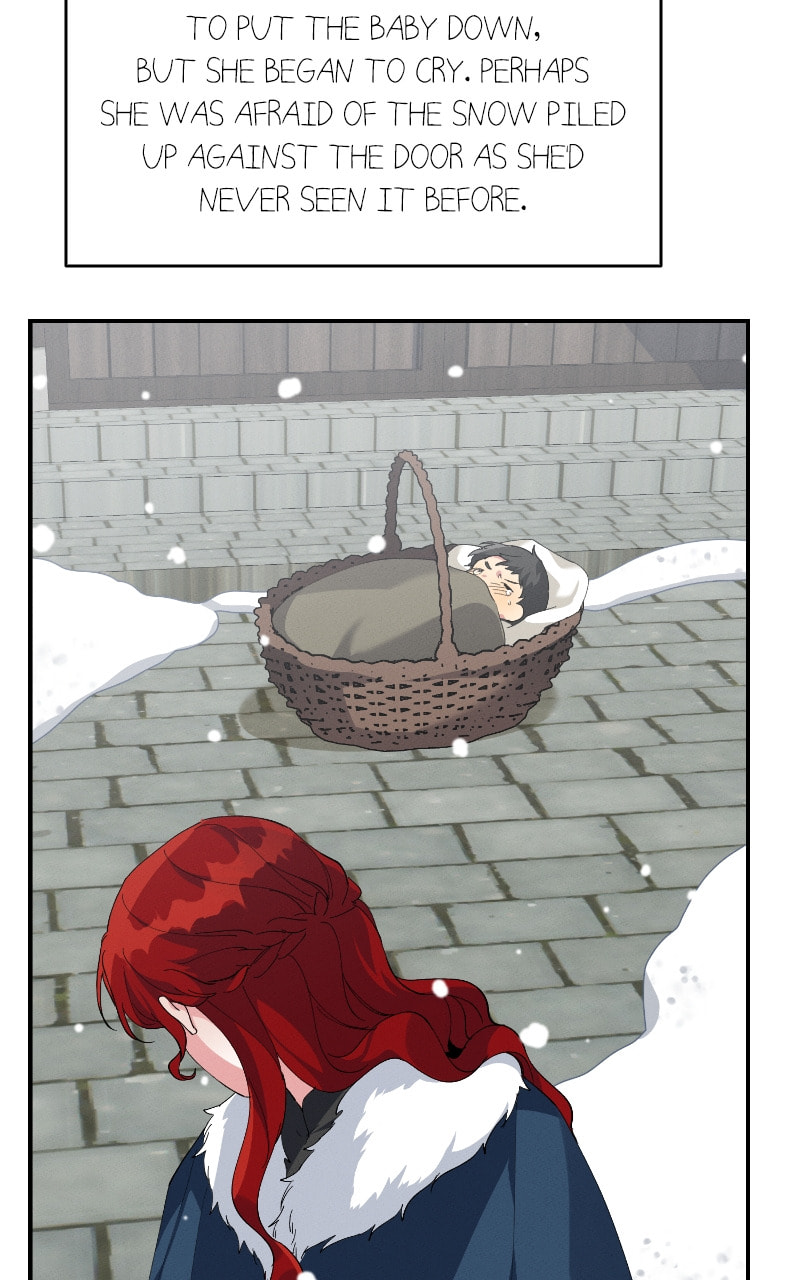 Answer Me, My Prince Chapter 84 page 69 - 