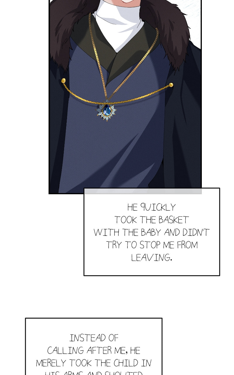 Answer Me, My Prince Chapter 84 page 71 - 