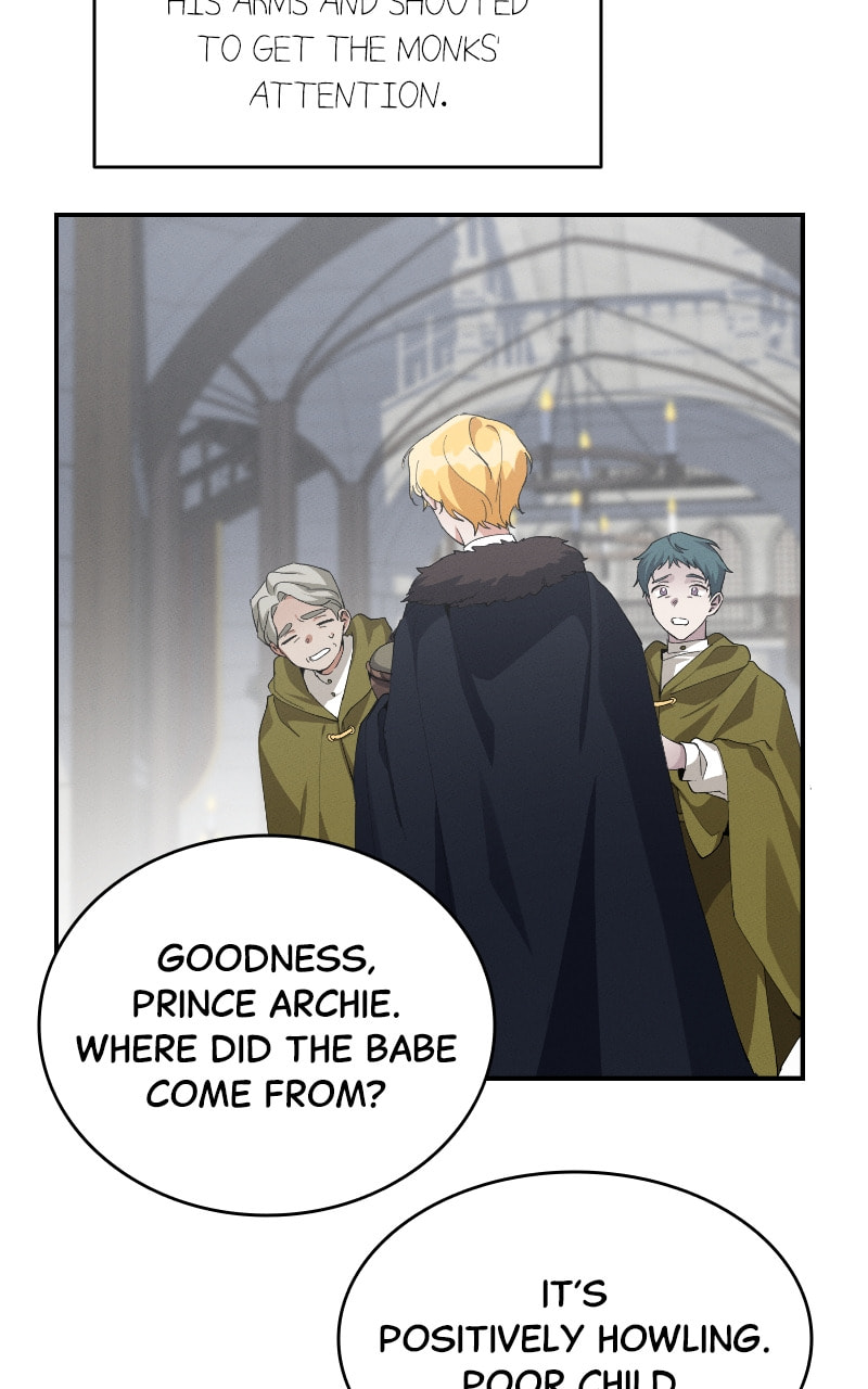 Answer Me, My Prince Chapter 84 page 72 - 