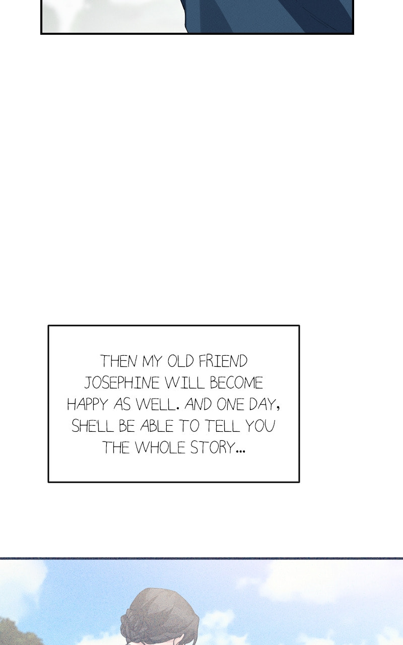 Answer Me, My Prince Chapter 84 page 74 - 