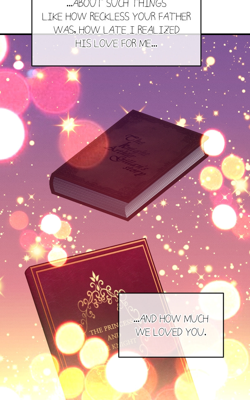 Answer Me, My Prince Chapter 84 page 76 - 