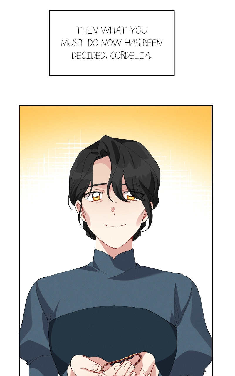 Answer Me, My Prince Chapter 84 page 79 - 