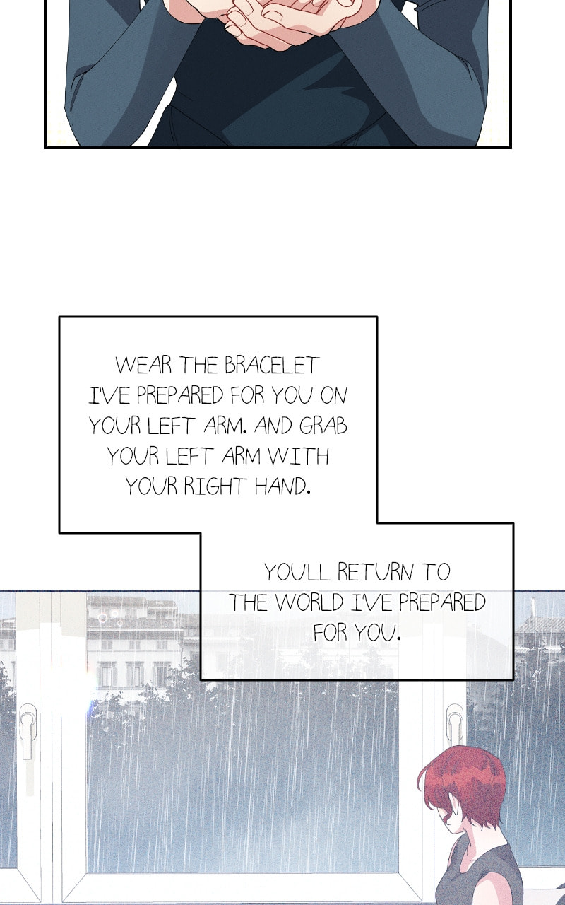 Answer Me, My Prince Chapter 84 page 80 - 