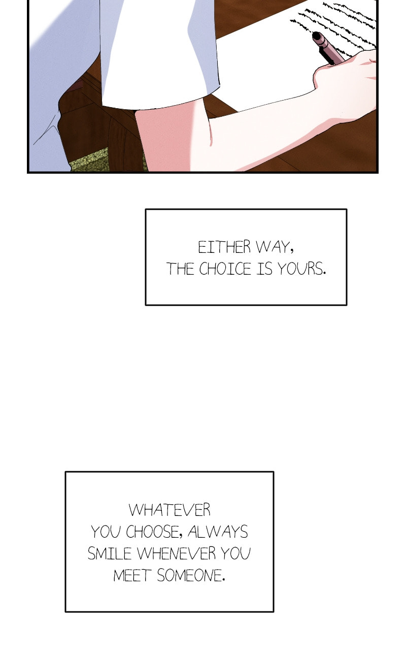 Answer Me, My Prince Chapter 84 page 83 - 