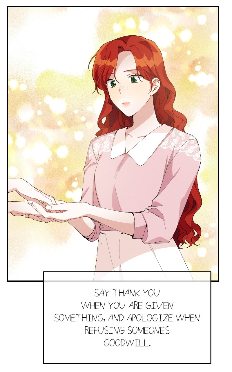 Answer Me, My Prince Chapter 84 page 84 - 
