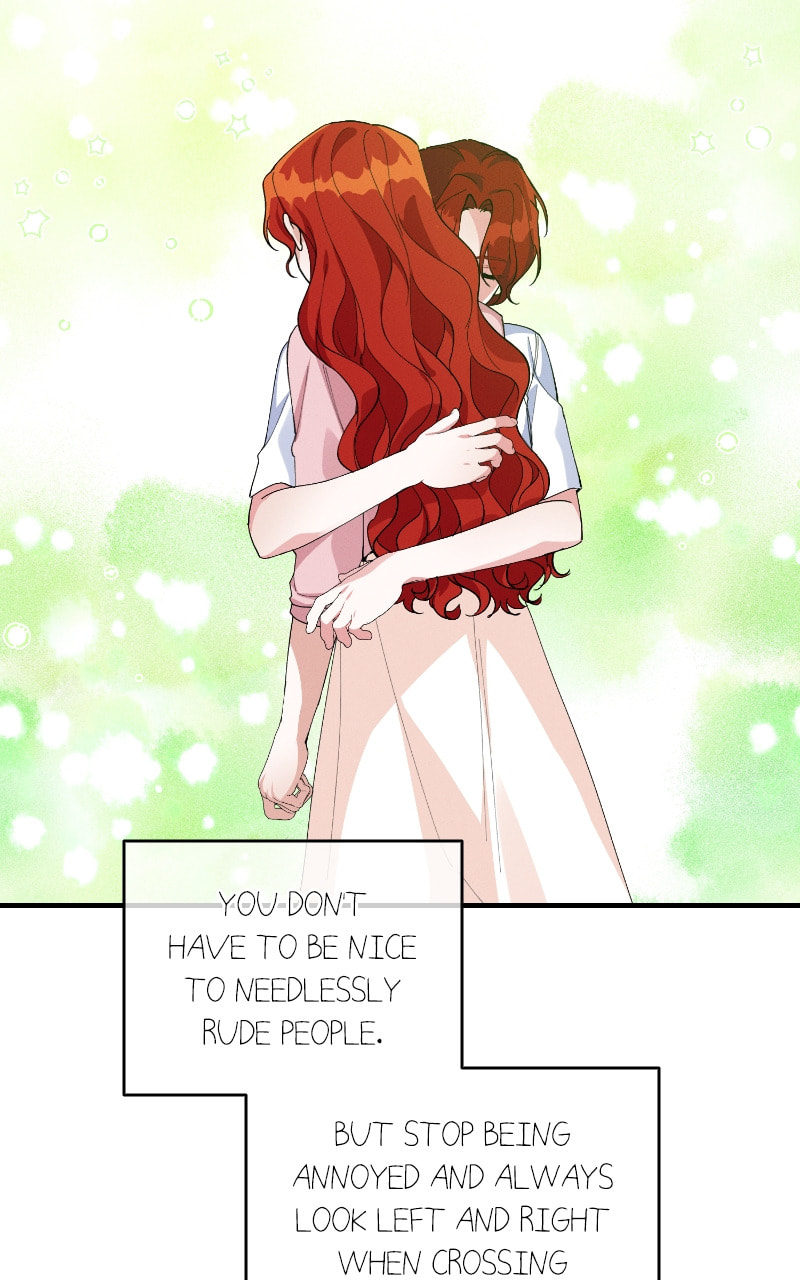 Answer Me, My Prince Chapter 84 page 86 - 