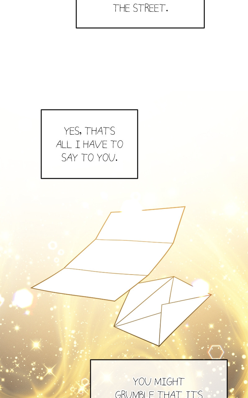 Answer Me, My Prince Chapter 84 page 87 - 