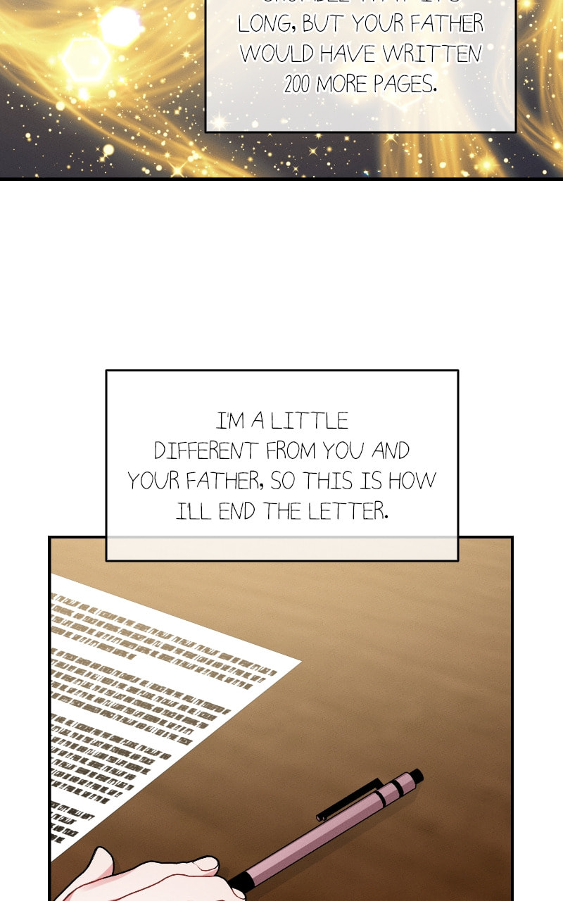 Answer Me, My Prince Chapter 84 page 88 - 