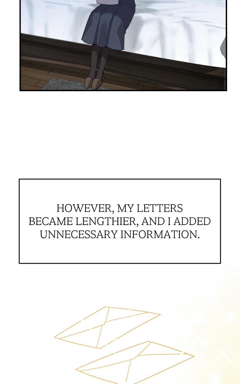 Answer Me, My Prince Chapter 84 page 10 - 