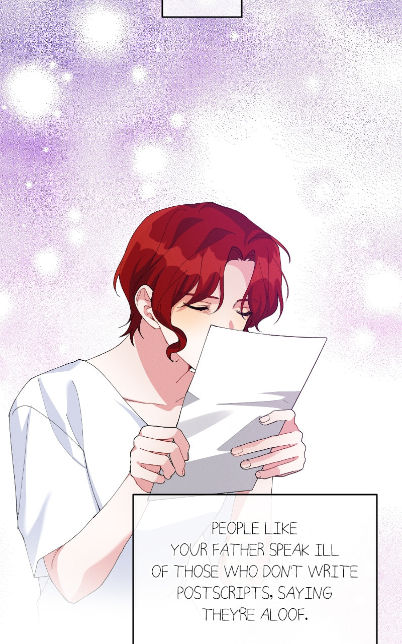 Answer Me, My Prince Chapter 84 page 91 - 