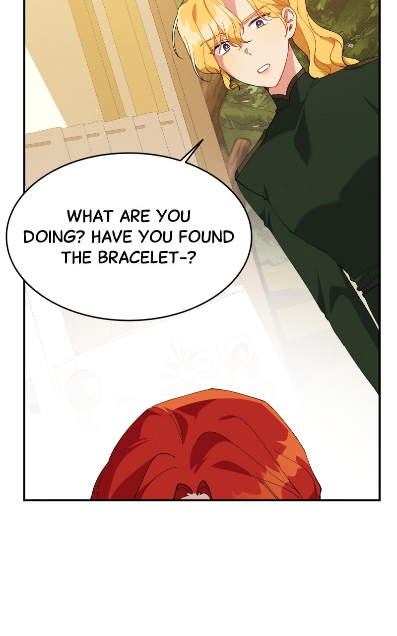 Answer Me, My Prince Chapter 85 page 13 - 