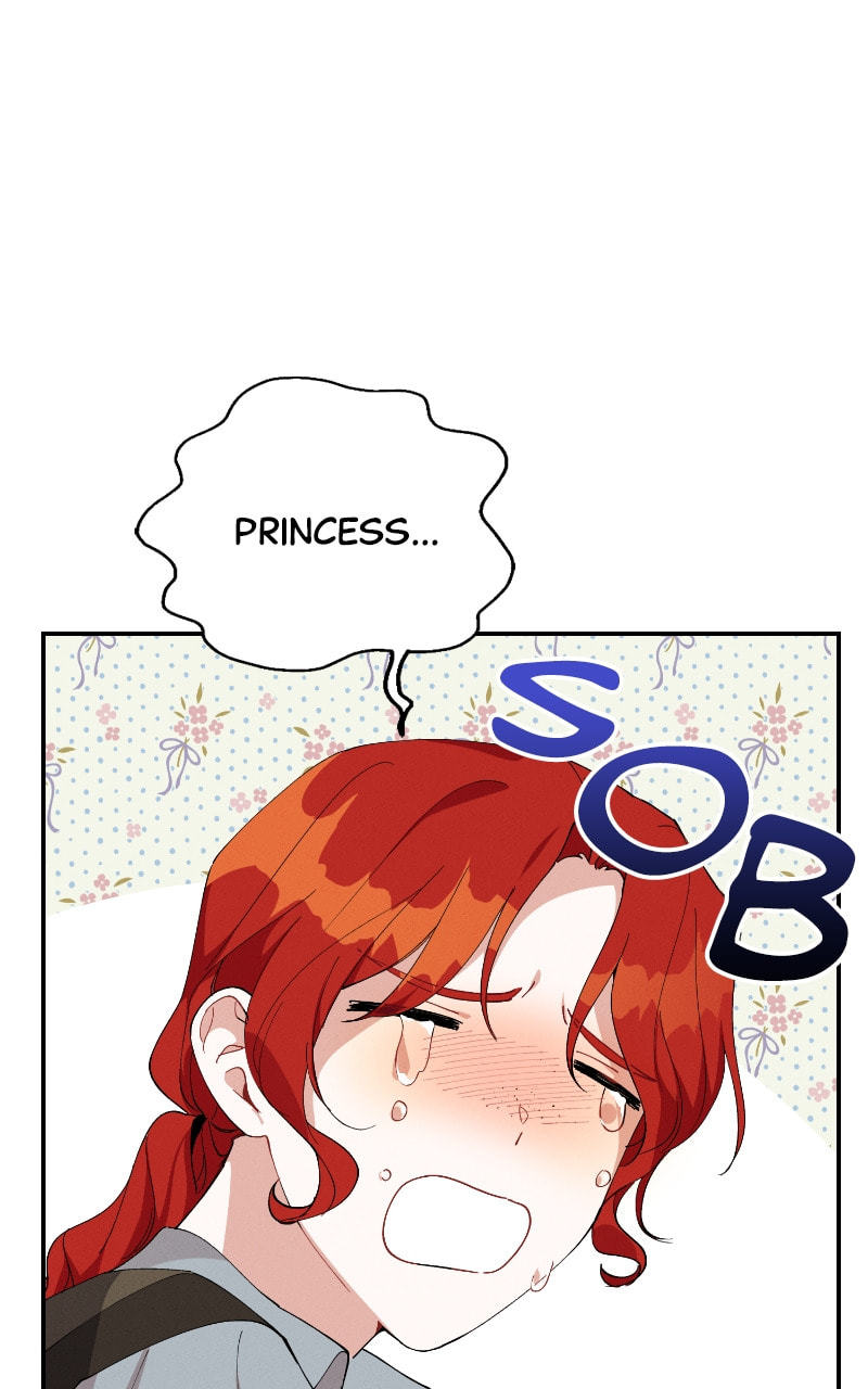 Answer Me, My Prince Chapter 85 page 14 - 