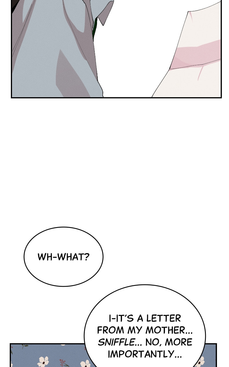 Answer Me, My Prince Chapter 85 page 15 - 
