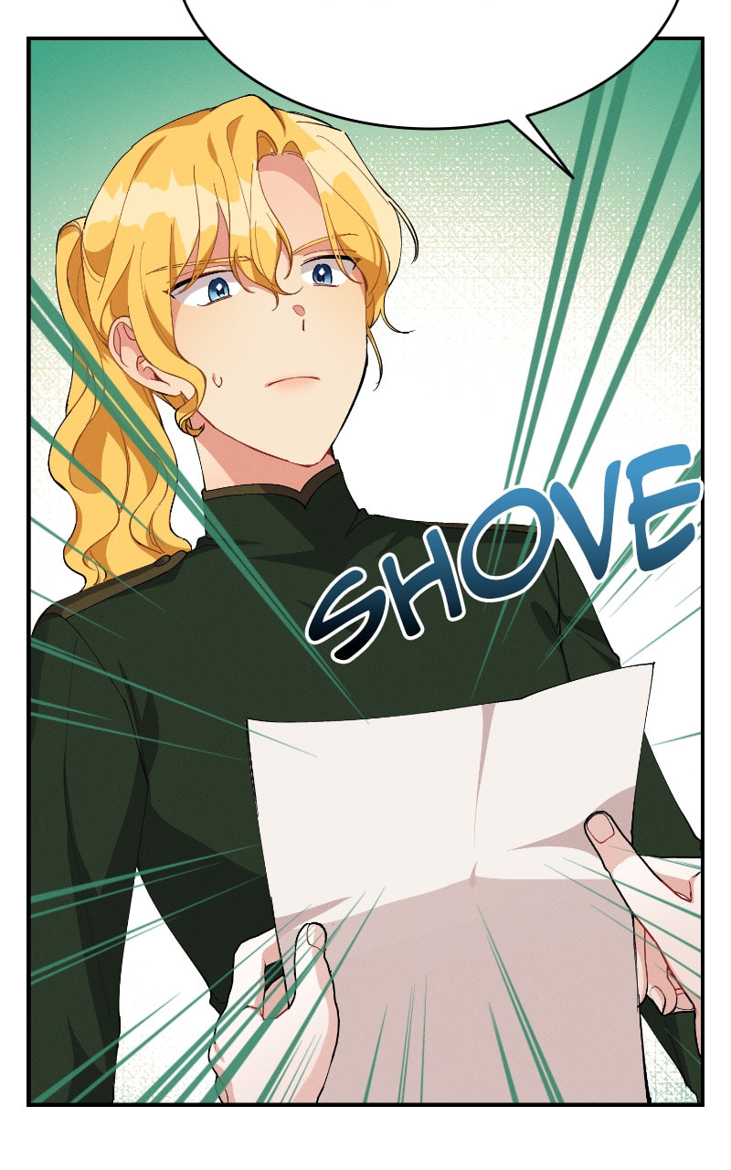 Answer Me, My Prince Chapter 85 page 17 - 