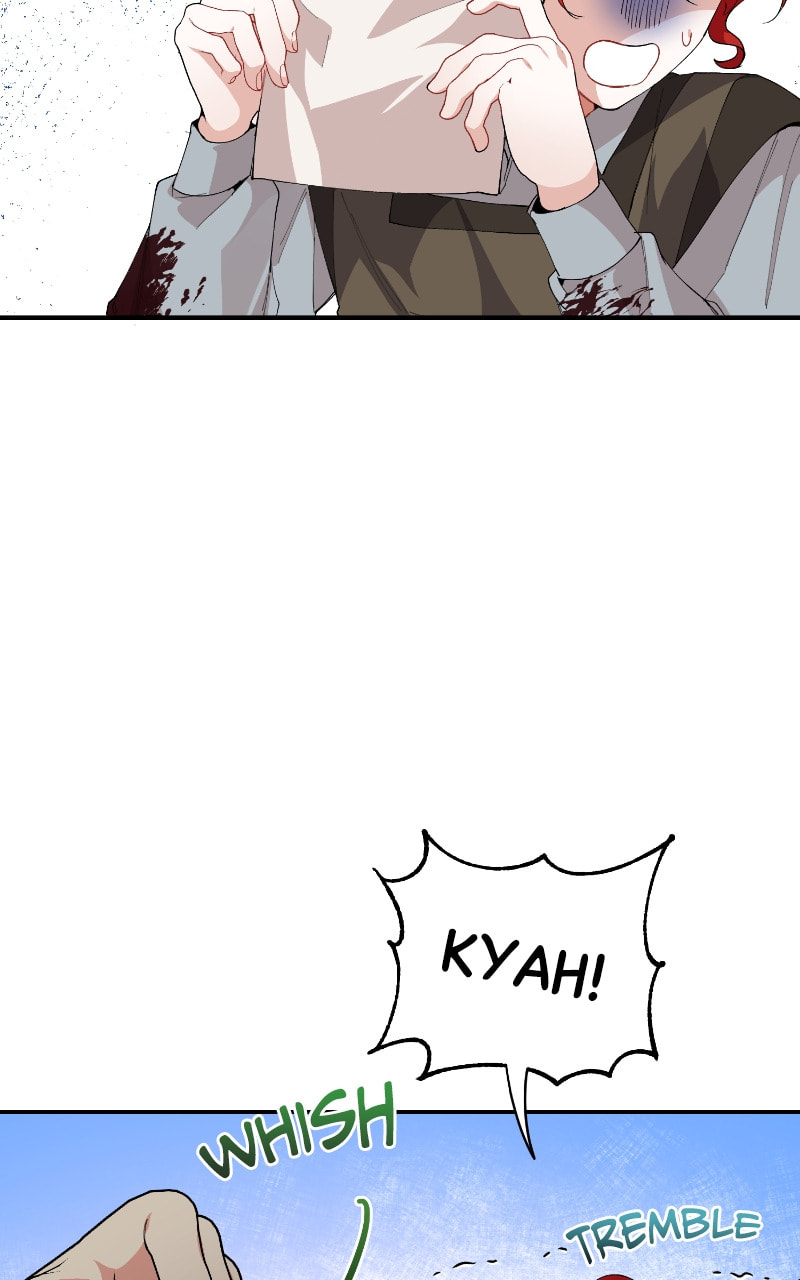 Answer Me, My Prince Chapter 85 page 21 - 