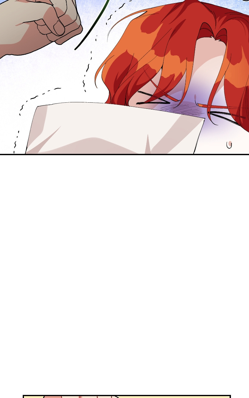 Answer Me, My Prince Chapter 85 page 22 - 