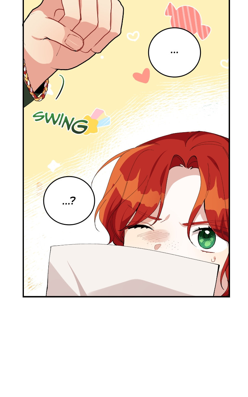 Answer Me, My Prince Chapter 85 page 23 - 