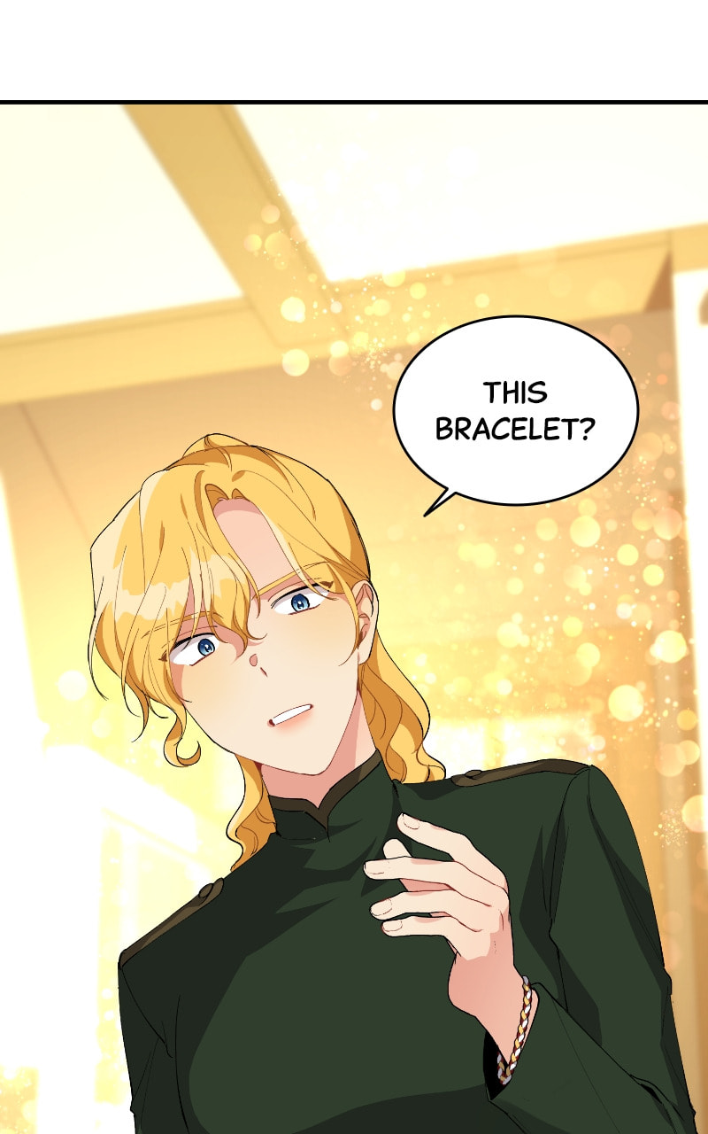 Answer Me, My Prince Chapter 85 page 24 - 