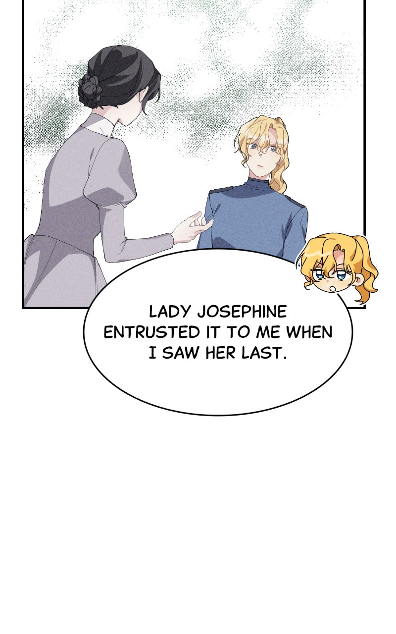 Answer Me, My Prince Chapter 85 page 26 - 