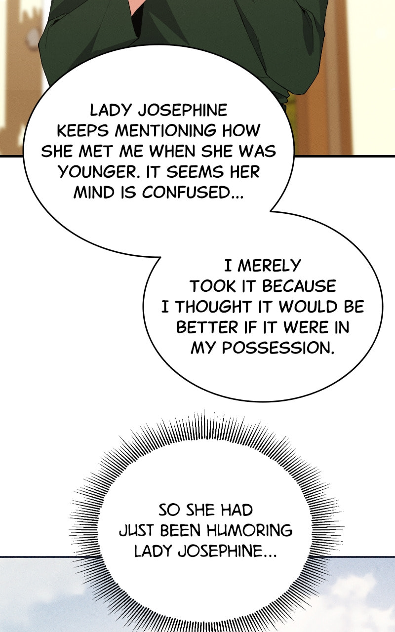 Answer Me, My Prince Chapter 85 page 28 - 