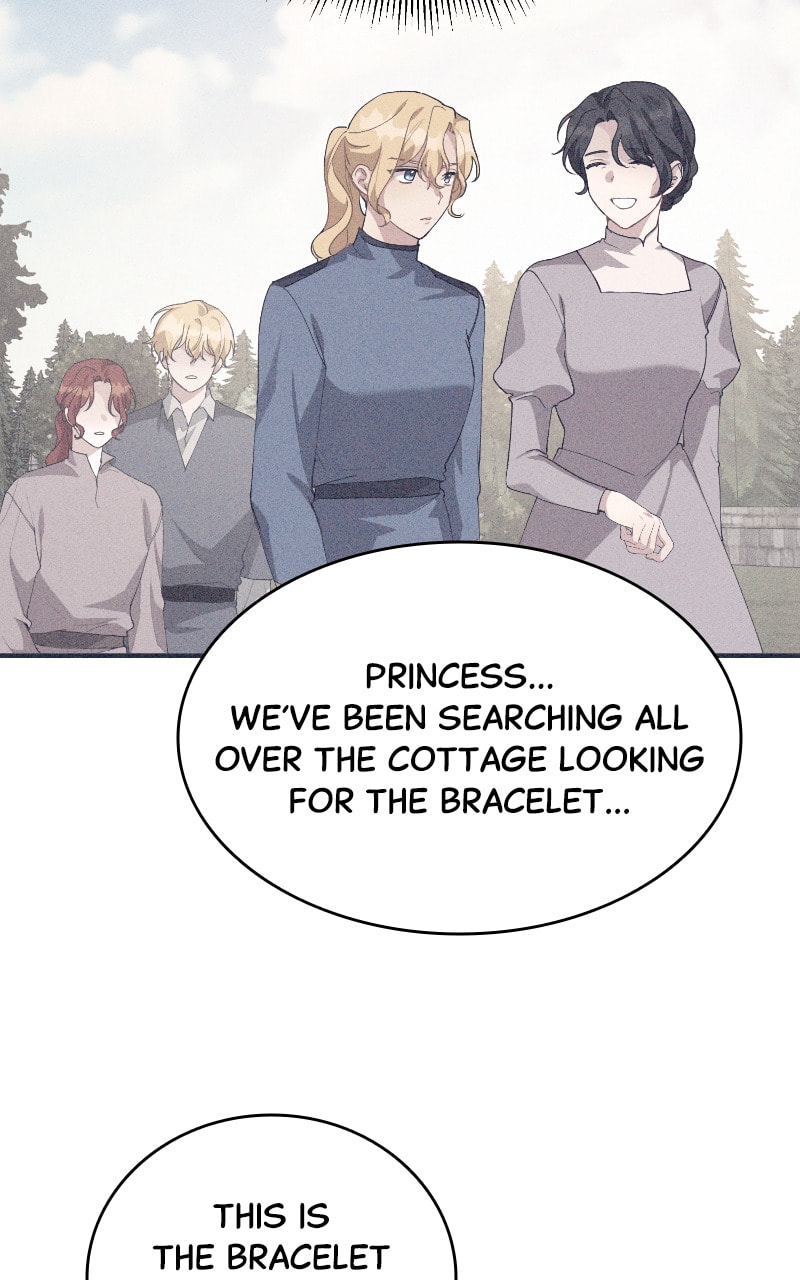 Answer Me, My Prince Chapter 85 page 29 - 