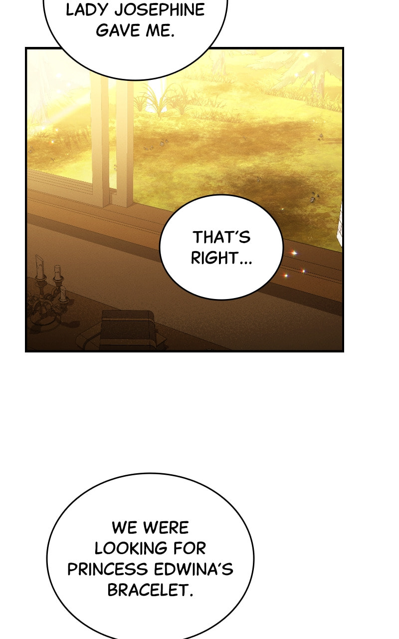 Answer Me, My Prince Chapter 85 page 30 - 