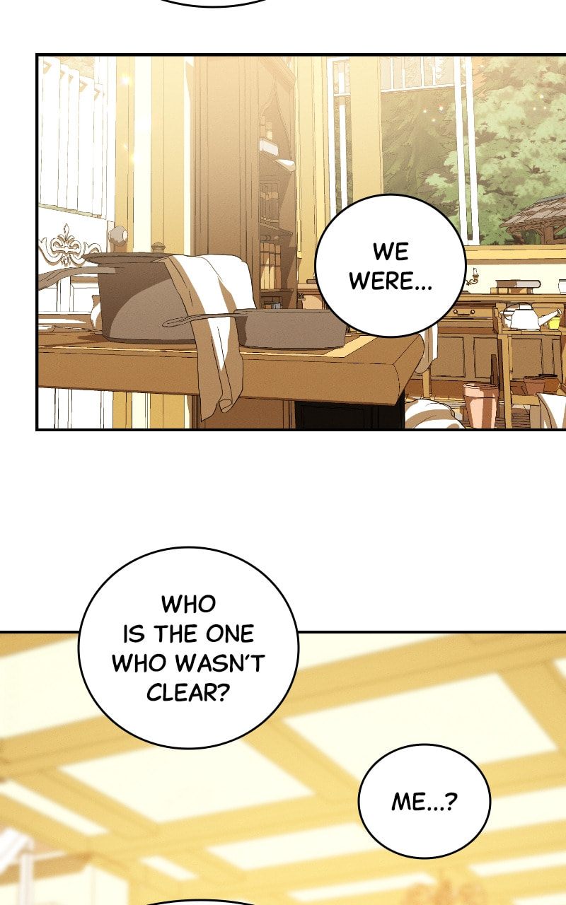 Answer Me, My Prince Chapter 85 page 31 - 