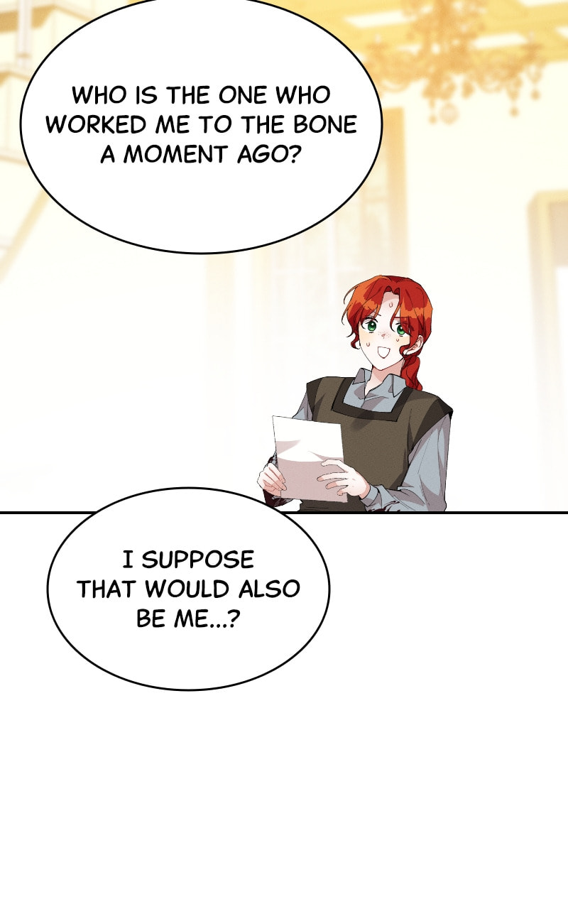 Answer Me, My Prince Chapter 85 page 32 - 