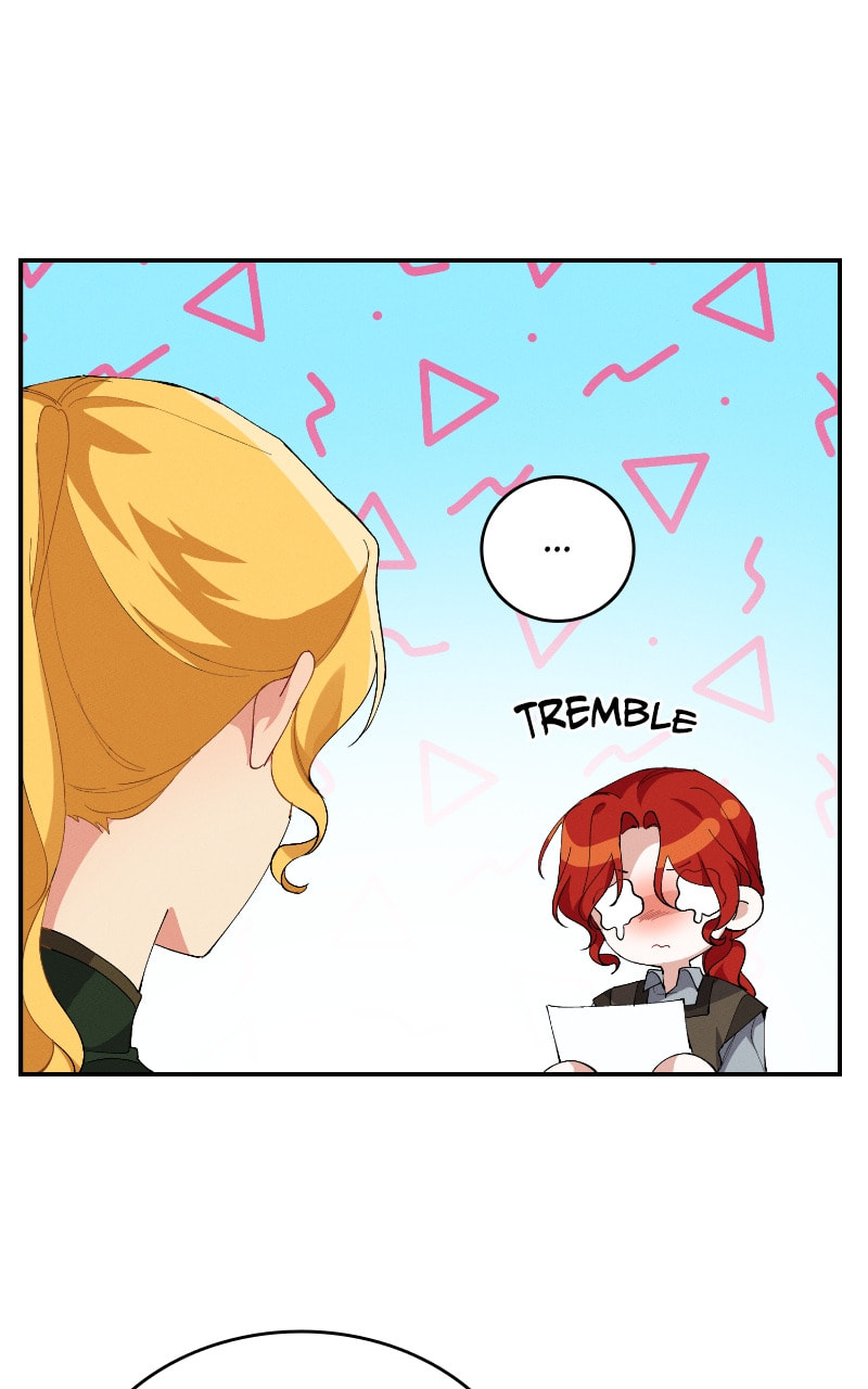 Answer Me, My Prince Chapter 85 page 33 - 