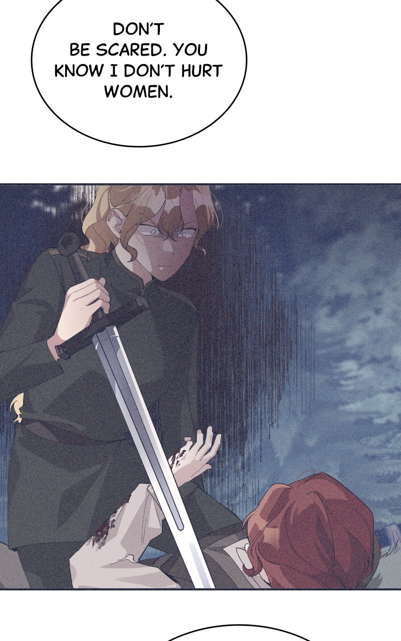Answer Me, My Prince Chapter 85 page 34 - 