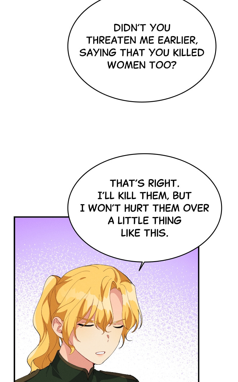 Answer Me, My Prince Chapter 85 page 35 - 