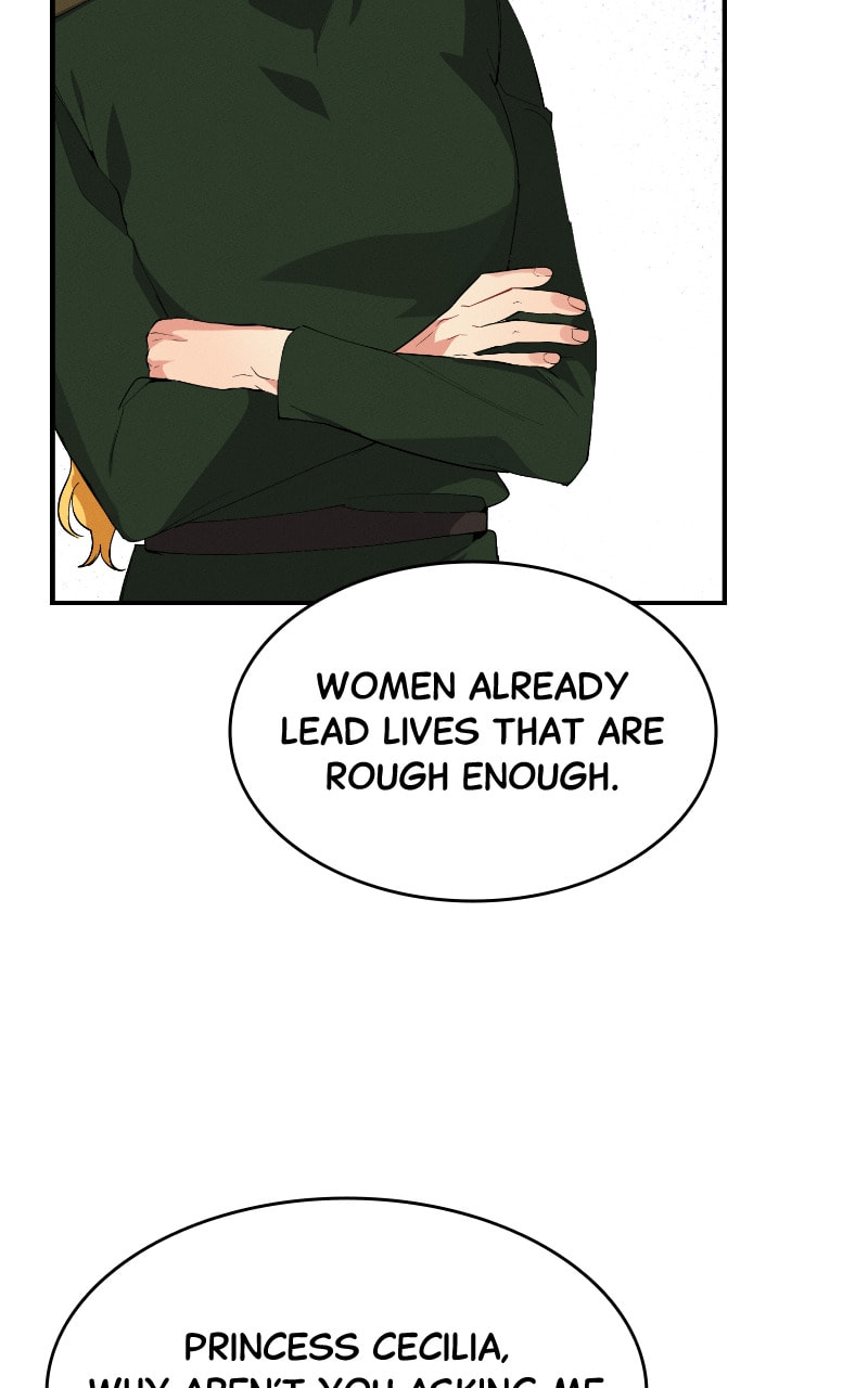 Answer Me, My Prince Chapter 85 page 36 - 