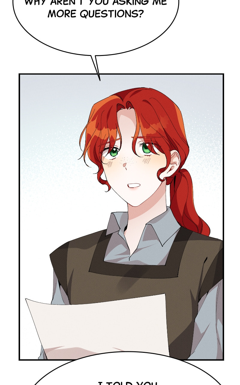 Answer Me, My Prince Chapter 85 page 37 - 
