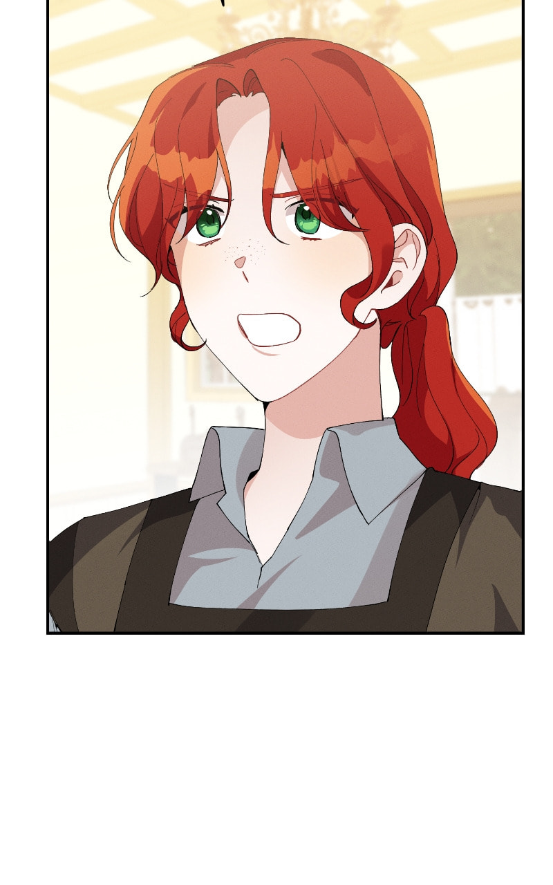 Answer Me, My Prince Chapter 85 page 40 - 