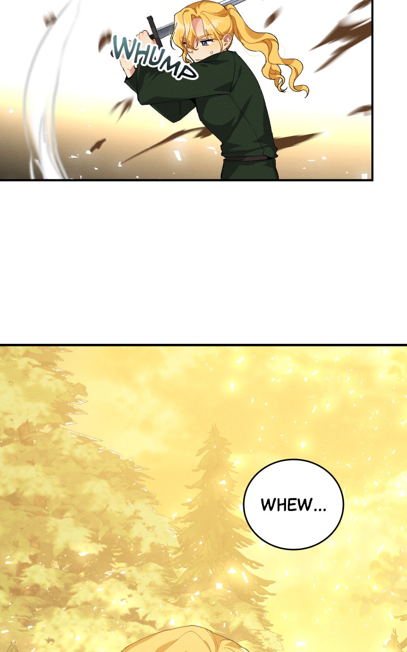 Answer Me, My Prince Chapter 85 page 5 - 