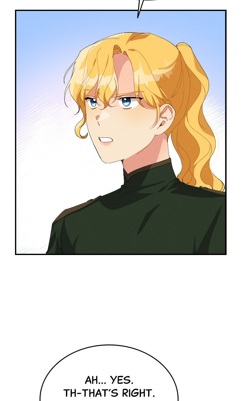 Answer Me, My Prince Chapter 85 page 47 - 