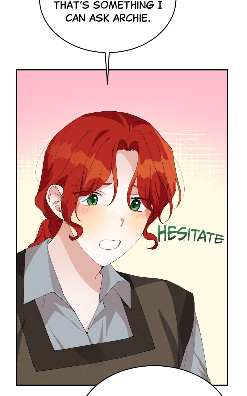 Answer Me, My Prince Chapter 85 page 48 - 